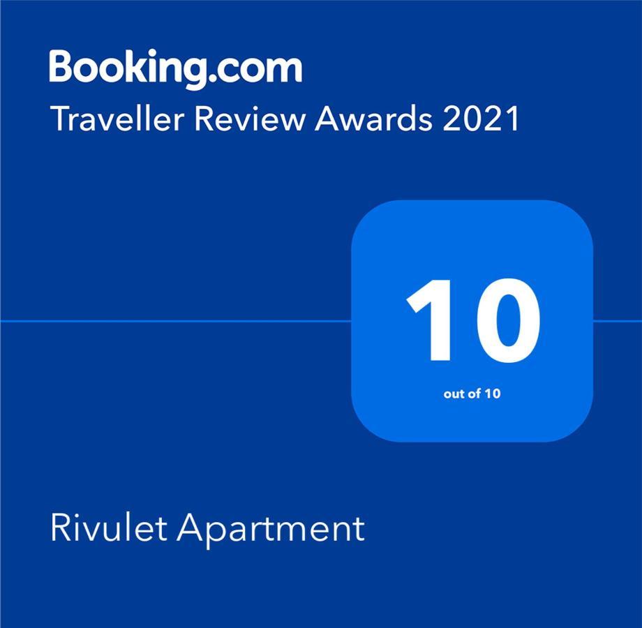 Rivulet 2 Bedroom Apartment Баден-Баден Екстериор снимка