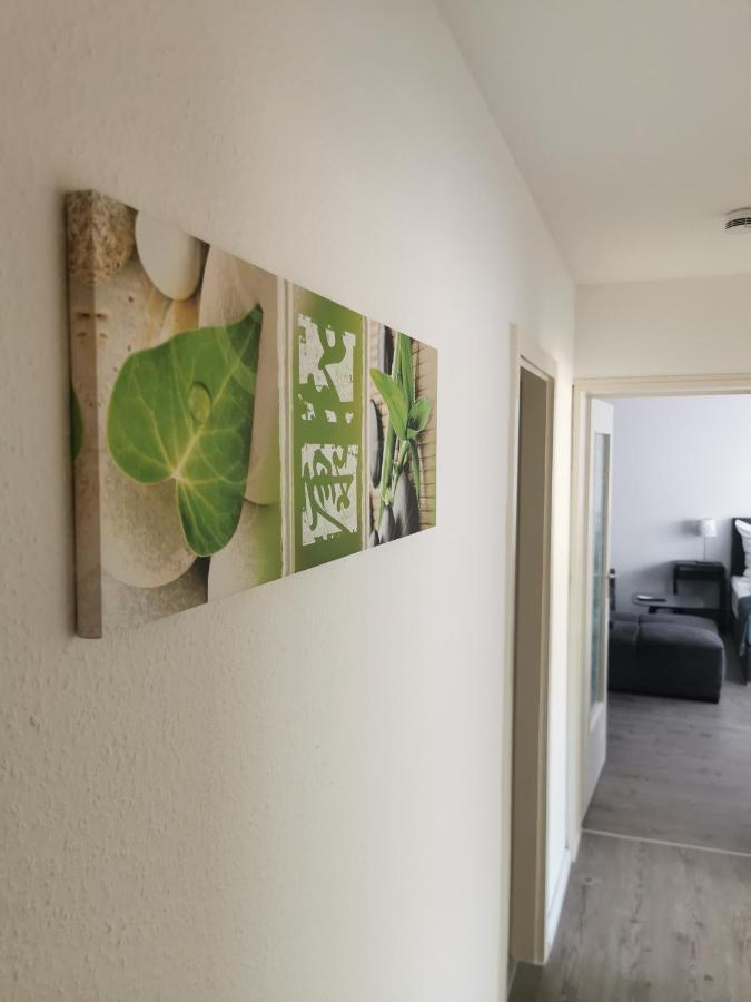 Rivulet 2 Bedroom Apartment Баден-Баден Екстериор снимка
